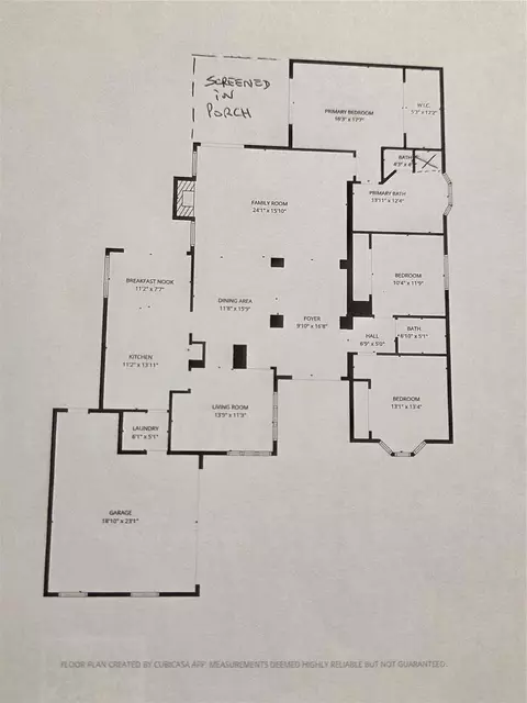 2611 Brookdale Dr, Kingwood, TX 77339