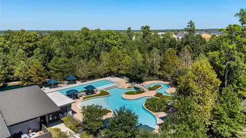 Exterior - 28058 Willow Glen Dr, Spring, TX 77386 photo 6 of 6