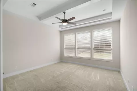 Bedroom - 28058 Willow Glen Dr, Spring, TX 77386 photo 2 of 6