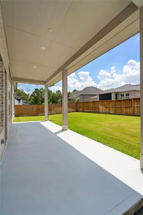 Exterior - 28058 Willow Glen Dr, Spring, TX 77386 photo 3 of 6