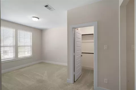 Bedroom - 28058 Willow Glen Dr, Spring, TX 77386 photo 6 of 6