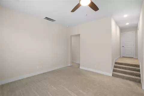 Bedroom - 28058 Willow Glen Dr, Spring, TX 77386 photo 4 of 6