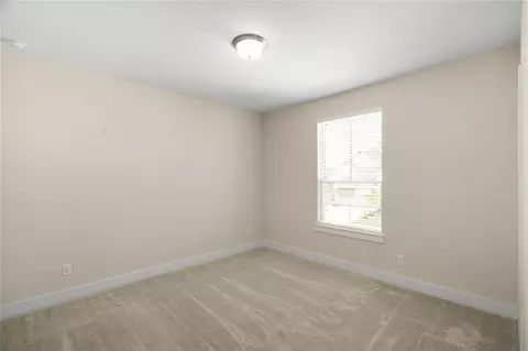 Bedroom - 28058 Willow Glen Dr, Spring, TX 77386 photo 5 of 6