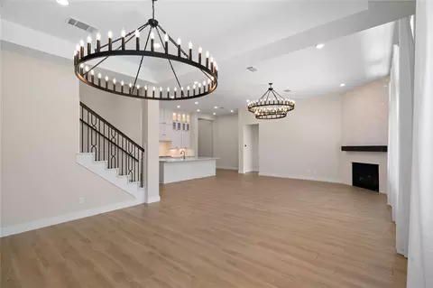 Living - 28058 Willow Glen Dr, Spring, TX 77386 photo 4 of 6