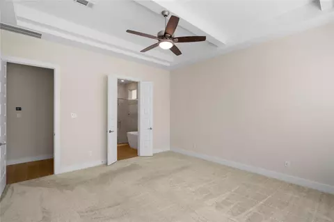 Bedroom - 28058 Willow Glen Dr, Spring, TX 77386 photo 3 of 6