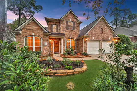 11 Carmeline Dr, The Woodlands, TX 77382 photo 1