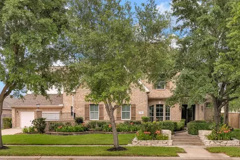 7306 Starflower, Katy, TX 77494