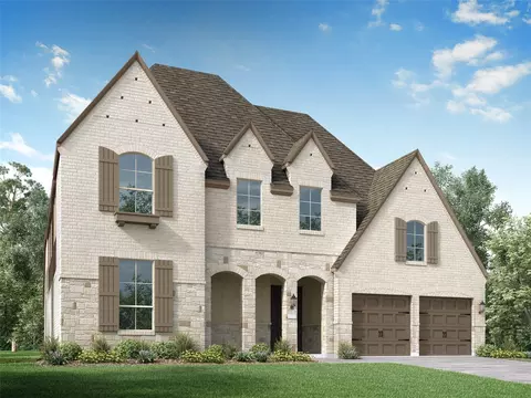 226 Catahoula Ct, Montgomery, TX 77316
