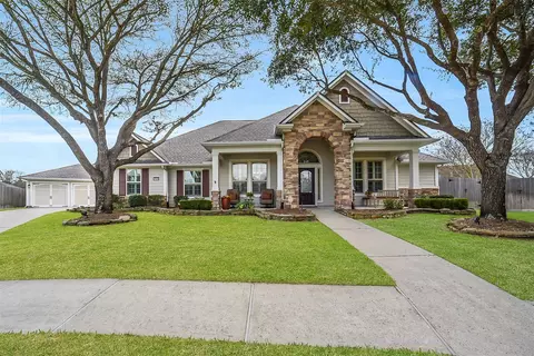 27215 Allie Ct, Spring, TX 77386 photo 1