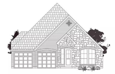 21022 Magnolia Mill Dr, Cypress, TX 77433
