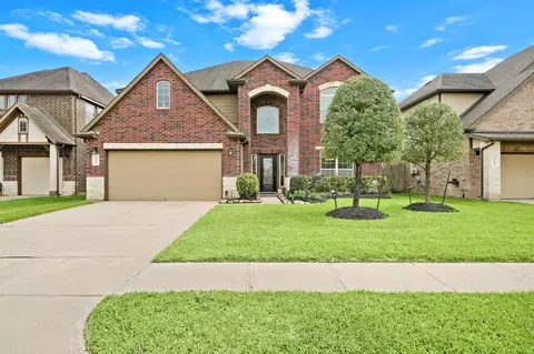 4526 Selwyn Rd, Richmond, TX 77407