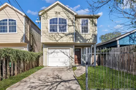 7207 Avenue K, Houston, TX 77011