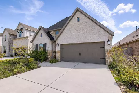 5311 Birch Shadow Dr, Fulshear, TX 77441