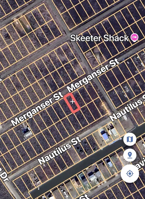 318 Meganzer, Sargent, TX 77414