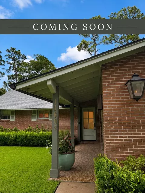 11603 Woodsage Dr, Houston, TX 77024