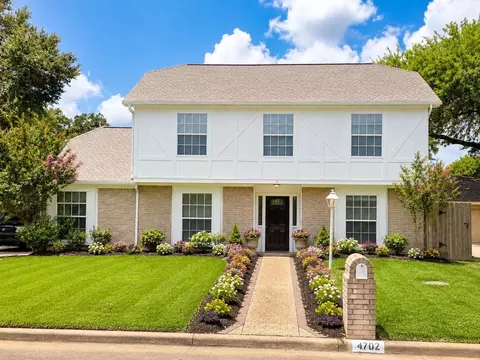 4707 Bradstone Dr, Houston, TX 77084