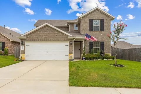14017 Silver Falls Ct, Conroe, TX 77384 photo 1