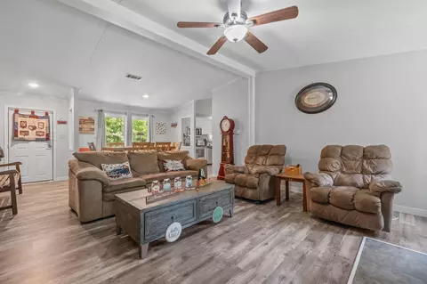 Living - 161 W W Crk, Trinity, TX 75862 photo 1 of 1