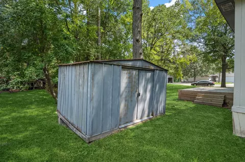 Exterior - 161 W W Crk, Trinity, TX 75862 photo 3 of 3