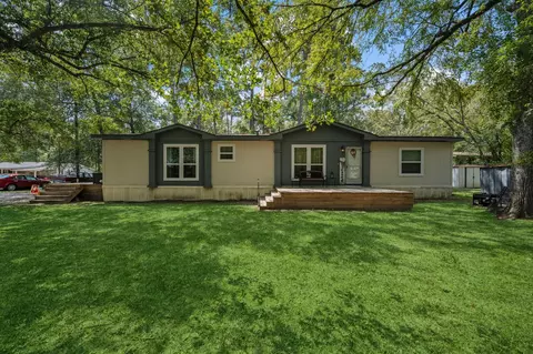 161 W W Crk, Trinity, TX 75862