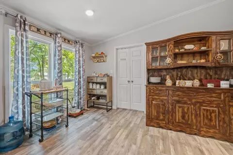 Entry Way - 161 W W Crk, Trinity, TX 75862 photo 1 of 1