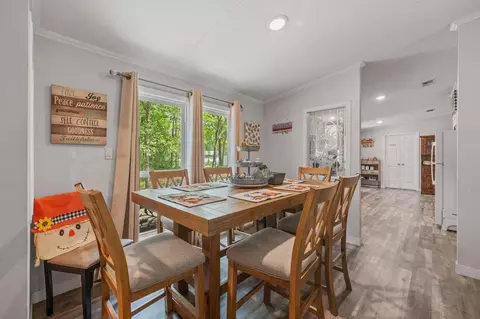 Dining - 161 W W Crk, Trinity, TX 75862 photo 1 of 1