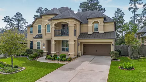 1006 Blossom Field Ln, Pinehurst, TX 77362