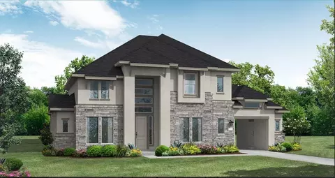 710 Huckleberry Haven Dr, Richmond, TX 77406