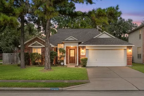 17222 Crown Meadow Ct, Houston, TX 77095
