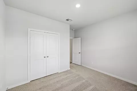 Bedroom - 8535 Light Rail Dr, Fulshear, TX 77441 photo 2 of 4
