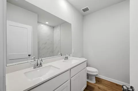 Bath - 8535 Light Rail Dr, Fulshear, TX 77441 photo 1 of 1
