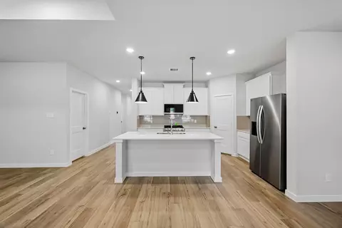 Entry Way - 8535 Light Rail Dr, Fulshear, TX 77441 photo 2 of 2