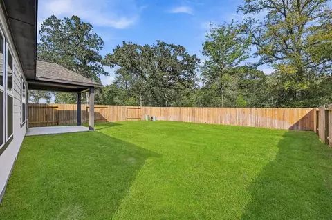 Exterior - 8535 Light Rail Dr, Fulshear, TX 77441 photo 5 of 5