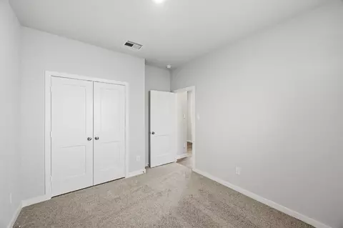 Bedroom - 8535 Light Rail Dr, Fulshear, TX 77441 photo 4 of 4