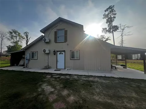 Exterior - 17383 Old Highway 105 E, Conroe, TX 77306 photo 1 of 1