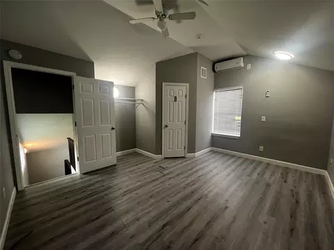 Bedroom - 17383 Old Highway 105 E, Conroe, TX 77306 photo 1 of 1