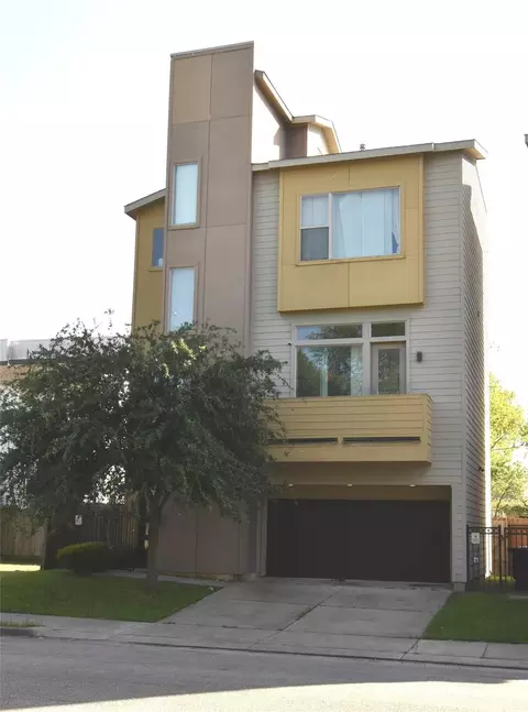 3804 Lovejoy St, Houston, TX 77003