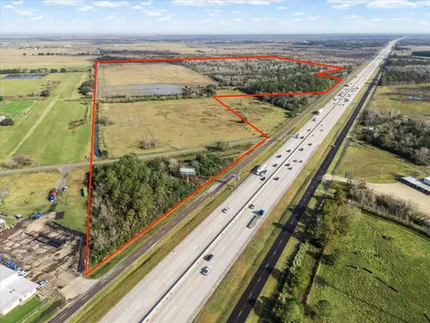 tbd I-10, Winnie, TX 77665 photo 1