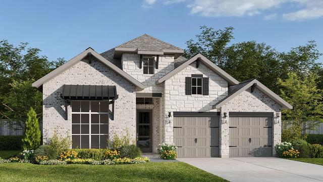 26818 Brilliant Brook Dr, Richmond, TX 77406