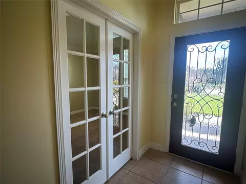 Entry Way - 2570 Riverway Dr, Conroe, TX 77304 photo 1 of 2