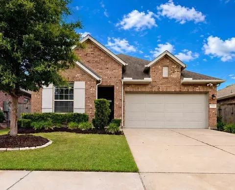 30823 Lake Spur Mnr, Brookshire, TX 77423