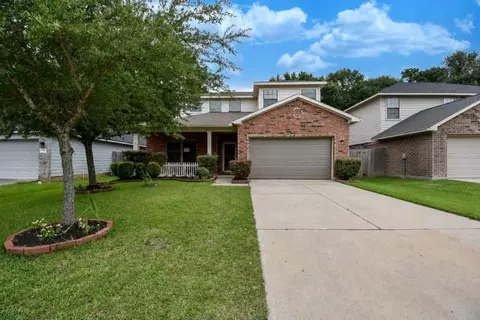 2603 Lexington Park Dr, Spring, TX 77373