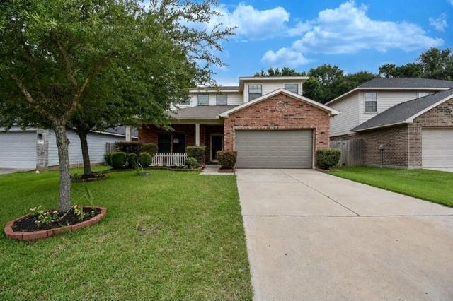 2603 Lexington Park Dr, Spring, TX 77373