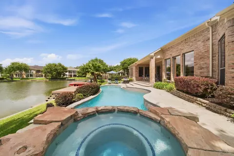 8007 Salta Verde Pt, Katy, TX 77494
