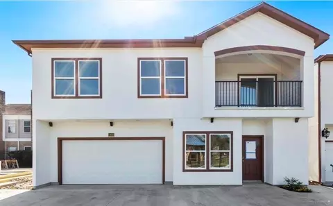 11623 Waldemar Dr, Houston, TX 77077