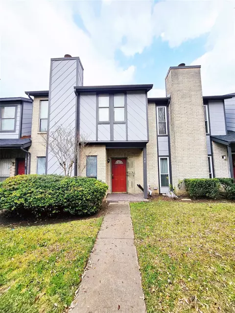 12400 Brookglade Cir #44, Houston, TX 77099
