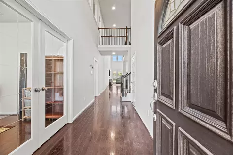 2610 Parker Oak Pass, Missouri City, TX 77459