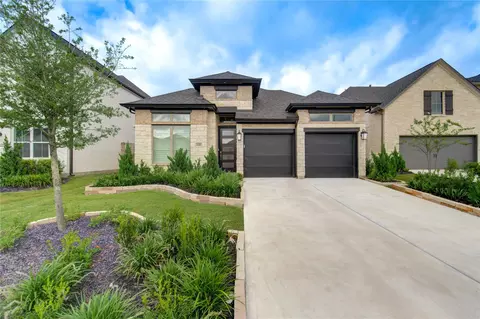 4410 Lazy Grains Ln, Fulshear, TX 77441