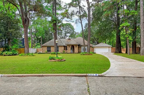 6214 Oak Masters Dr, Spring, TX 77379 photo 1