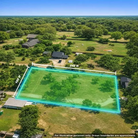 00 Casey Rd, San Benito, TX 78586